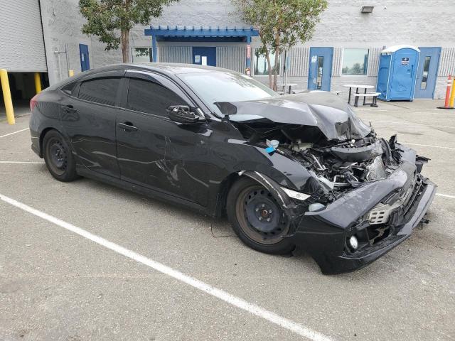 Vin: 2hgfc2f65lh584874, lot: 52733435, honda civic lx 20204