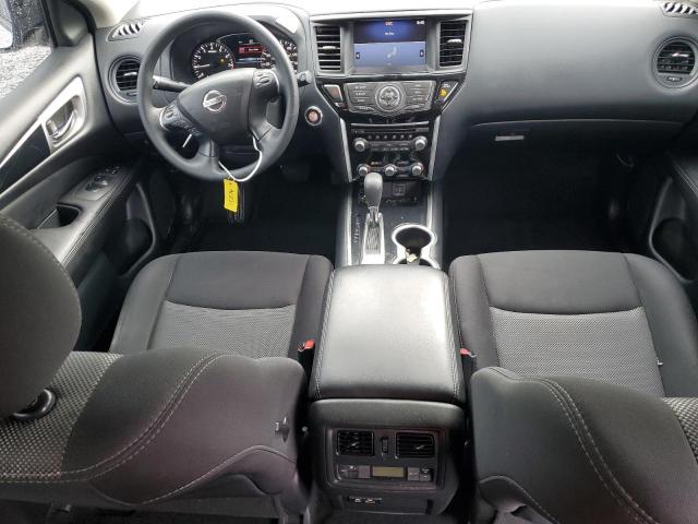 2020 NISSAN PATHFINDER - 5N1DR2AN5LC614845