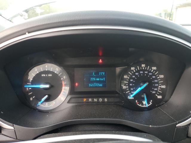 2016 FORD FUSION S 3FA6P0G72GR337469