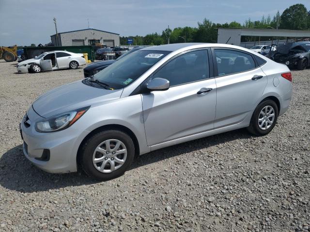 HYUNDAI ACCENT GLS