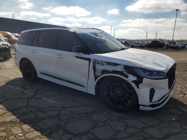 2025 LINCOLN AVIATOR RE - 5LM5J7XC5SGL15987