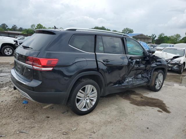 Vin: 1v2wr2ca2kc546430, lot: 54391785, volkswagen atlas se 20193