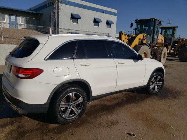 Vin: wdc0g4jb0kv138186, lot: 52697235, mercedes-benz glc-class 300 20193