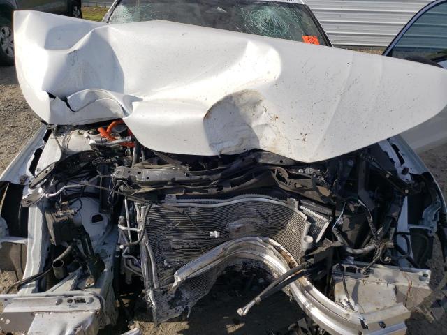 2024 HONDA ACCORD HYB - 1HGCY2F50RA086780