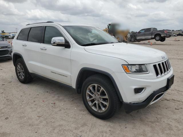 Vin: 1c4rjebg2fc915161, lot: 54682325, jeep grand cher limited 20154