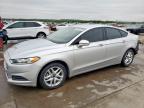 2016 FORD FUSION SE - 3FA6P0HD0GR388117