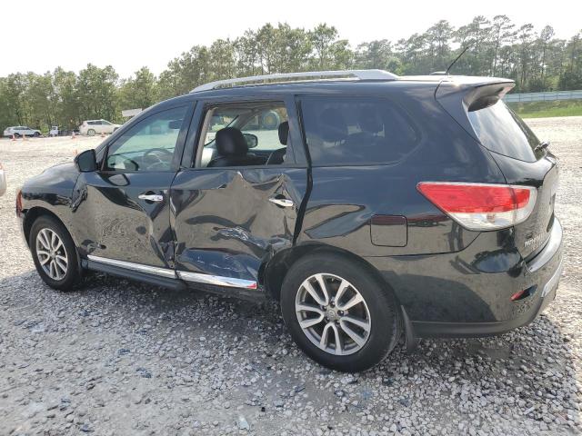 2015 NISSAN PATHFINDER - 5N1AR2MN0FC640983