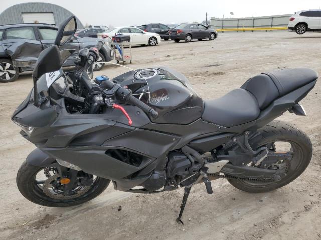 2022 KAWASAKI EX650 N - ML5EXEN1XNDA75916