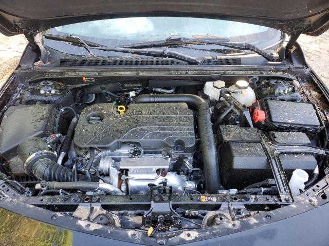 2023 CHEVROLET MALIBU LT - 1G1ZD5STXPF225090