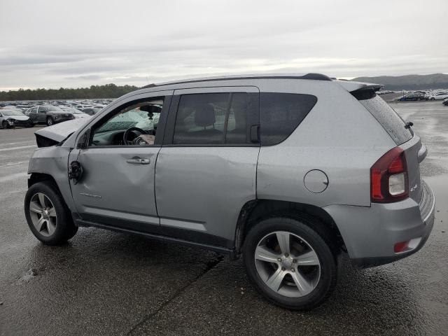 2017 JEEP COMPASS LA 1C4NJDEB1HD122973