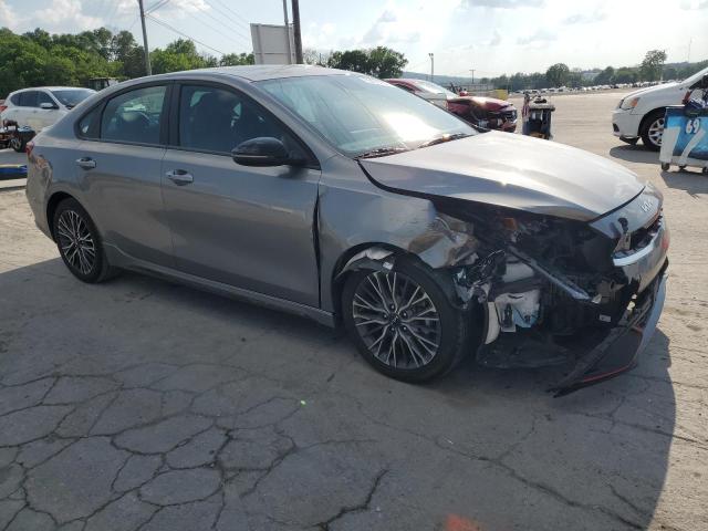 Vin: 3kpf54ad0re743444, lot: 55406935, kia forte gt line 20244