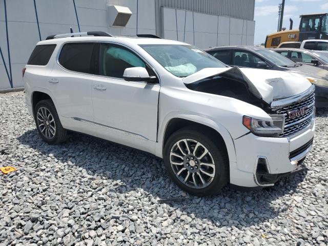 Vin: 1gkknpls6lz240755, lot: 54580375, gmc acadia den denali 20204