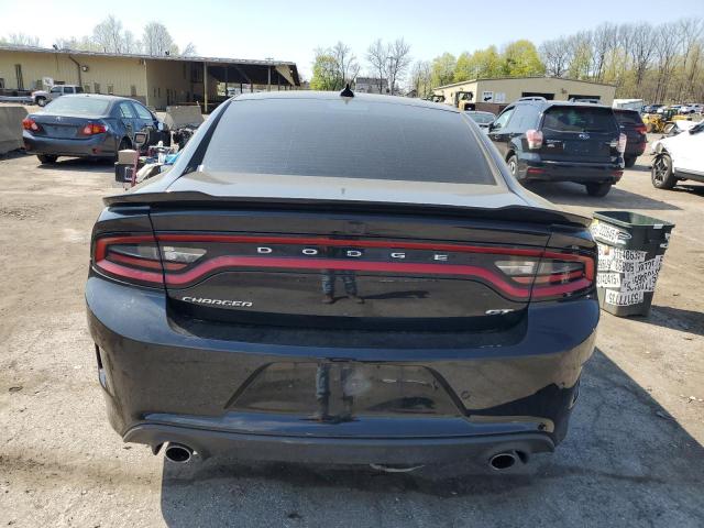 2022 DODGE CHARGER GT 2C3CDXHG5NH185990