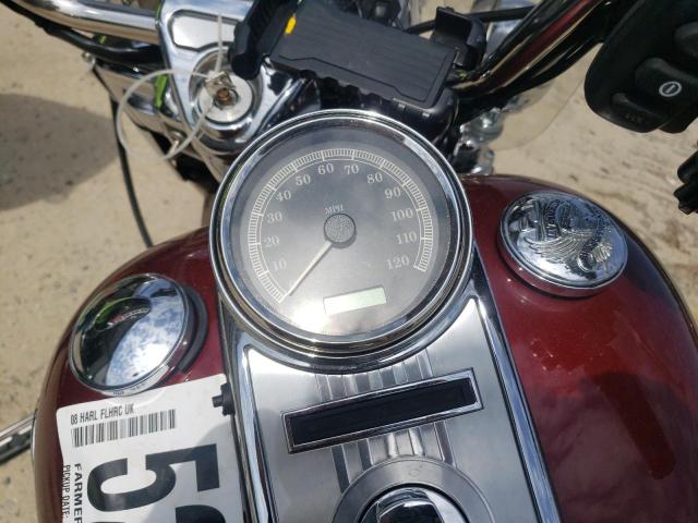 2008 HARLEY-DAVIDSON FLHRC 1HD1FR4178Y699987