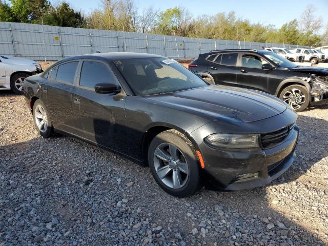 Vin: 2c3cdxhg4gh126190, lot: 52442385, dodge charger sxt 20164