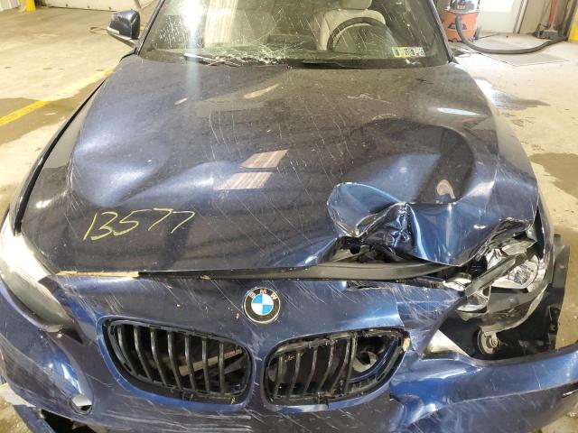 2017 BMW 230XI WBA2M9C58HV717167