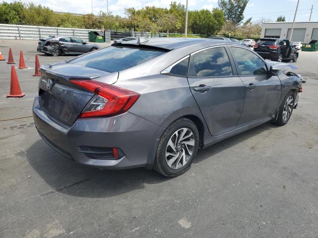 Vin: 19xfc2f78ge055430, lot: 53930885, honda civic ex 20163