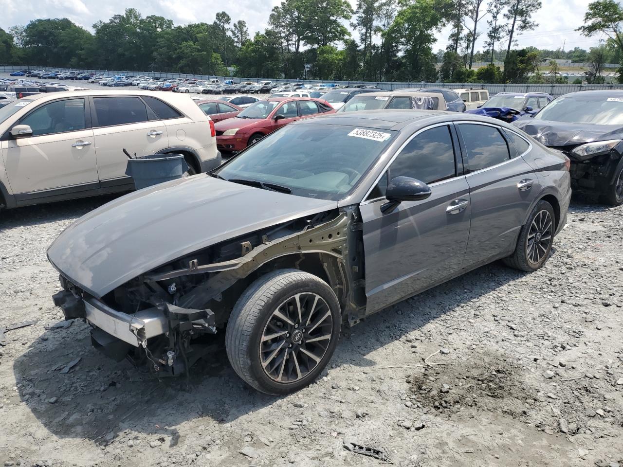 HYUNDAI SONATA SEL PLUS