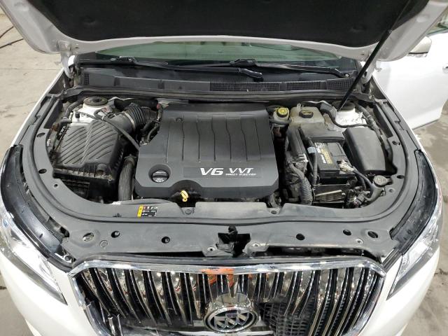 2015 BUICK LACROSSE - 1G4GB5G37FF249435