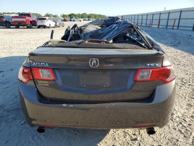 2010 ACURA TSX - JH4CU2F66AC029350