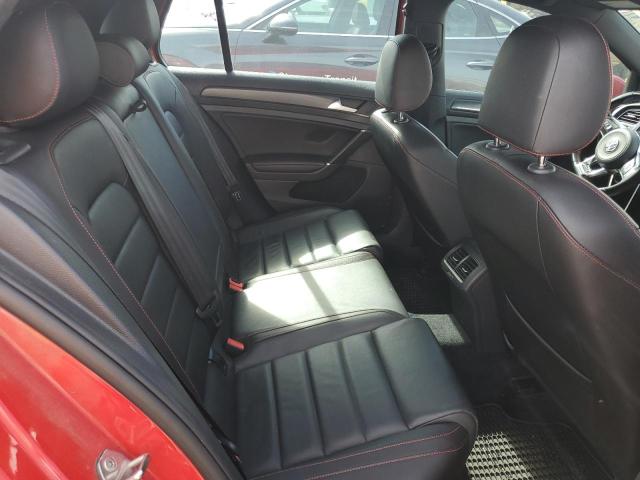 2018 VOLKSWAGEN GTI S - 3VW547AU1JM250976