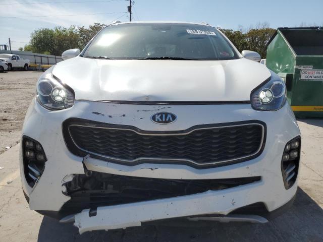 2019 KIA SPORTAGE E - KNDPN3AC9K7602206