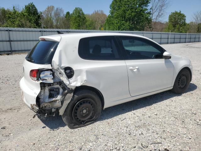 Vin: wvwab7aj5cw190457, lot: 51949575, volkswagen golf 20123