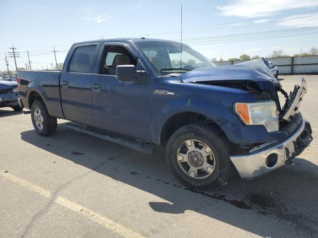 Vin: 1ftfw1evxafc07691, lot: 52635675, ford f-150 supercrew 20104