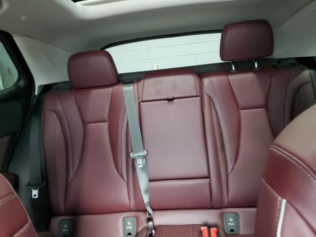 2025 BUICK ENVISION S LRBFZLE41SD020443