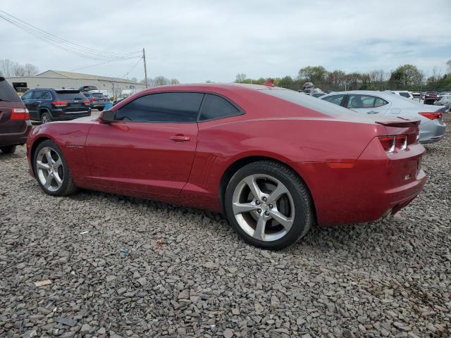 Vin: 2g1fk1ej7d9201362, lot: 53909105, chevrolet camaro 2ss 20132