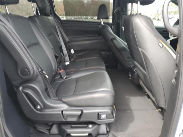 2024 HONDA ODYSSEY SP 5FNRL6H72RB074666