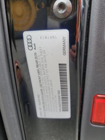 wauancf52ka051682 - 2019 Audi a5 premium - #52384235