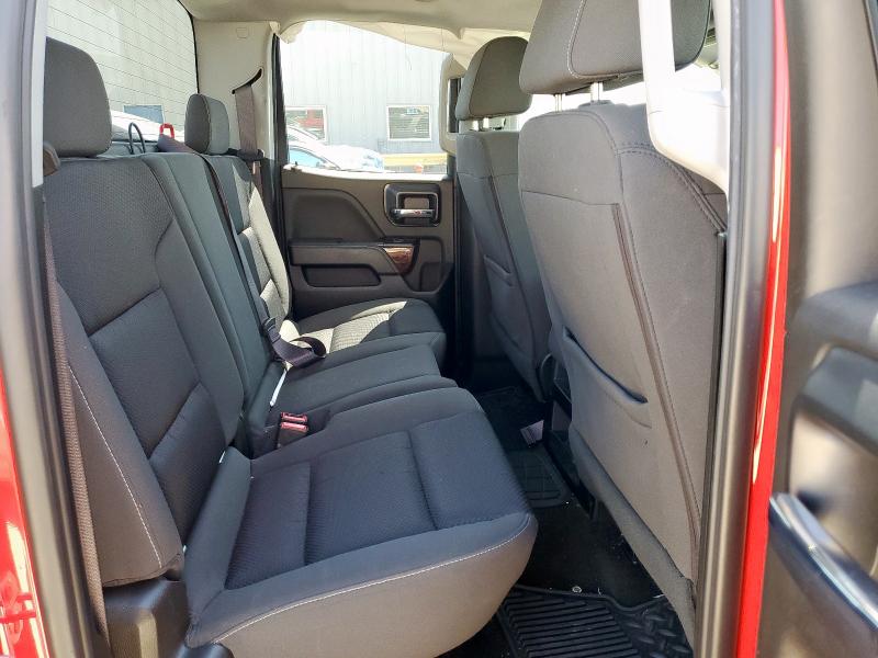 2017 GMC SIERRA K15 - 1GTV2MEH5HZ340970