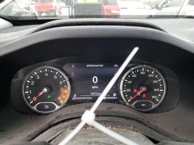 2017 JEEP RENAGADE ZACCJBDB1HPF36429