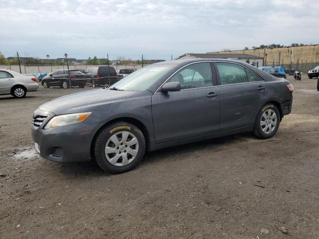 Vin: 4t1bf3ek9bu694424, lot: 53037745, toyota camry base 2011 img_1