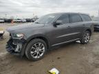 2019 DODGE DURANGO GT - 1C4RDJDG1KC827452