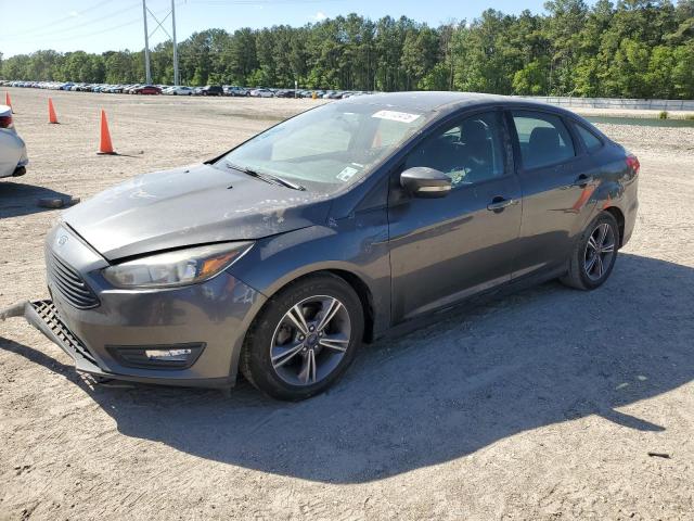 Vin: 1fadp3fe4hl293595, lot: 52772415, ford focus se 2017 img_1