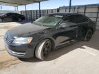 2015 VOLKSWAGEN PASSAT SE - 1VWBT7A35FC010898