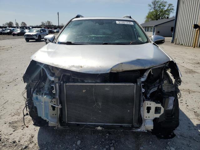 2015 TOYOTA RAV4 LIMIT - 2T3DFREV7FW381312