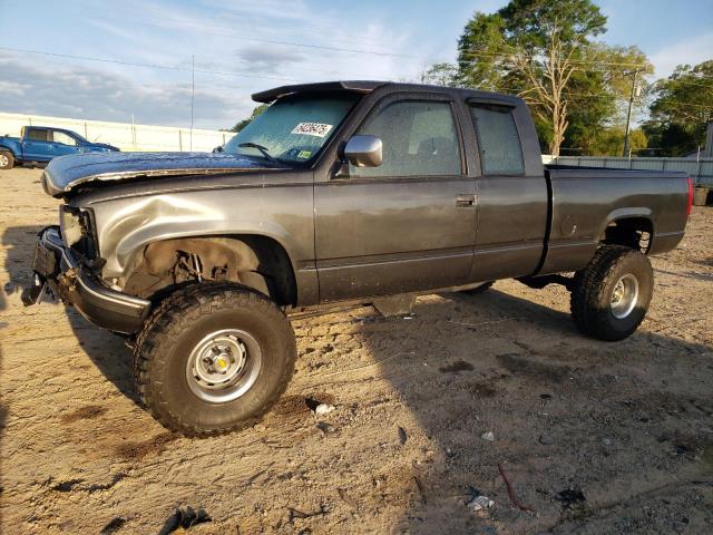 CHEVROLET GMT-400 K2