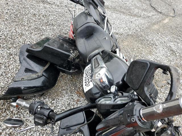 2016 HARLEY-DAVIDSON FLTRXS ROA - 1HD1KTM17GB639461