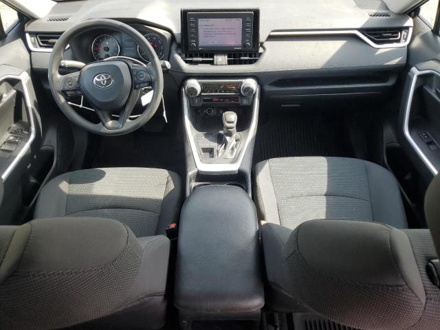 2021 TOYOTA RAV4 LE - 2T3F1RFV4MW215056
