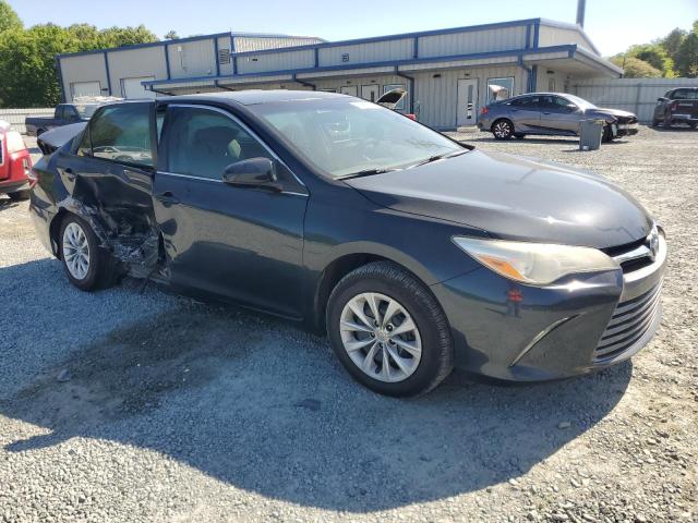 Vin: 4t1bf1fk6hu738018, lot: 53479055, toyota camry le 20174