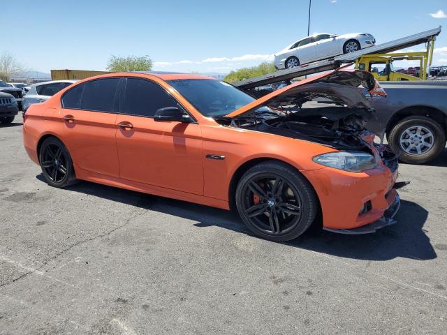 Vin: wba5b1c55ed482359, lot: 55087695, bmw 5 series i 20144