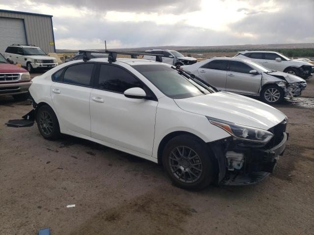 Vin: 3kpf24ad4ke097386, lot: 55048535, kia forte fe 20194