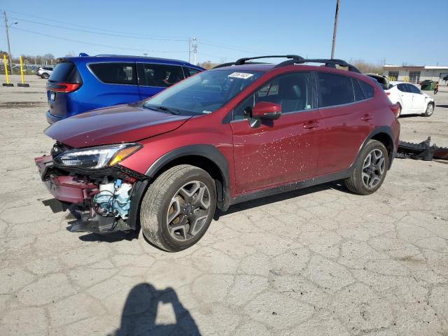 SUBARU CROSSTREK LIMITED
