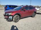 2019 SUBARU CROSSTREK - JF2GTAMC2KH219063