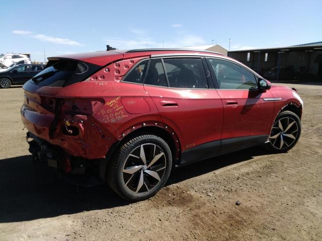 Vin: 1v2wnpe81pc015360, lot: 53725595, volkswagen id.4 pro s pro s 20233