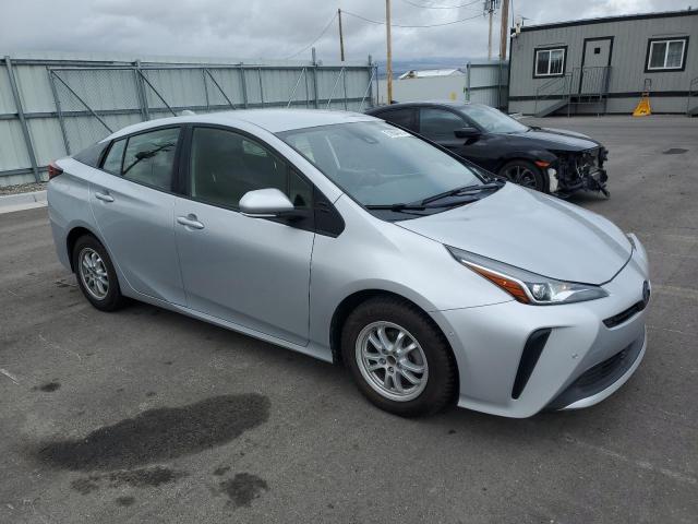 2021 TOYOTA PRIUS SPEC JTDKAMFU5M3133302