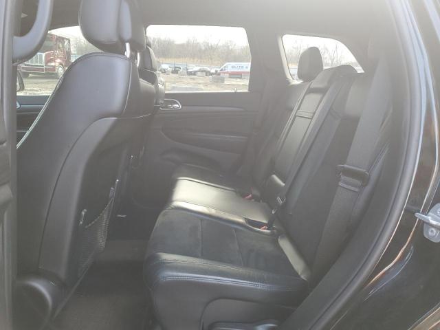 2018 JEEP GRAND CHER - 1C4RJFAG0JC435572
